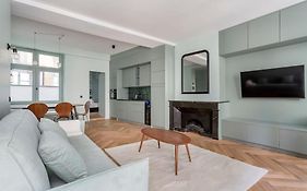 HAMAC Suites Suite St Antoine 2 CH Unique