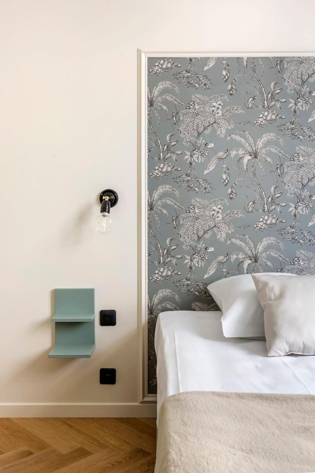 HAMAC Suites Suite St Antoine 2 CH Unique Lyon Extérieur photo