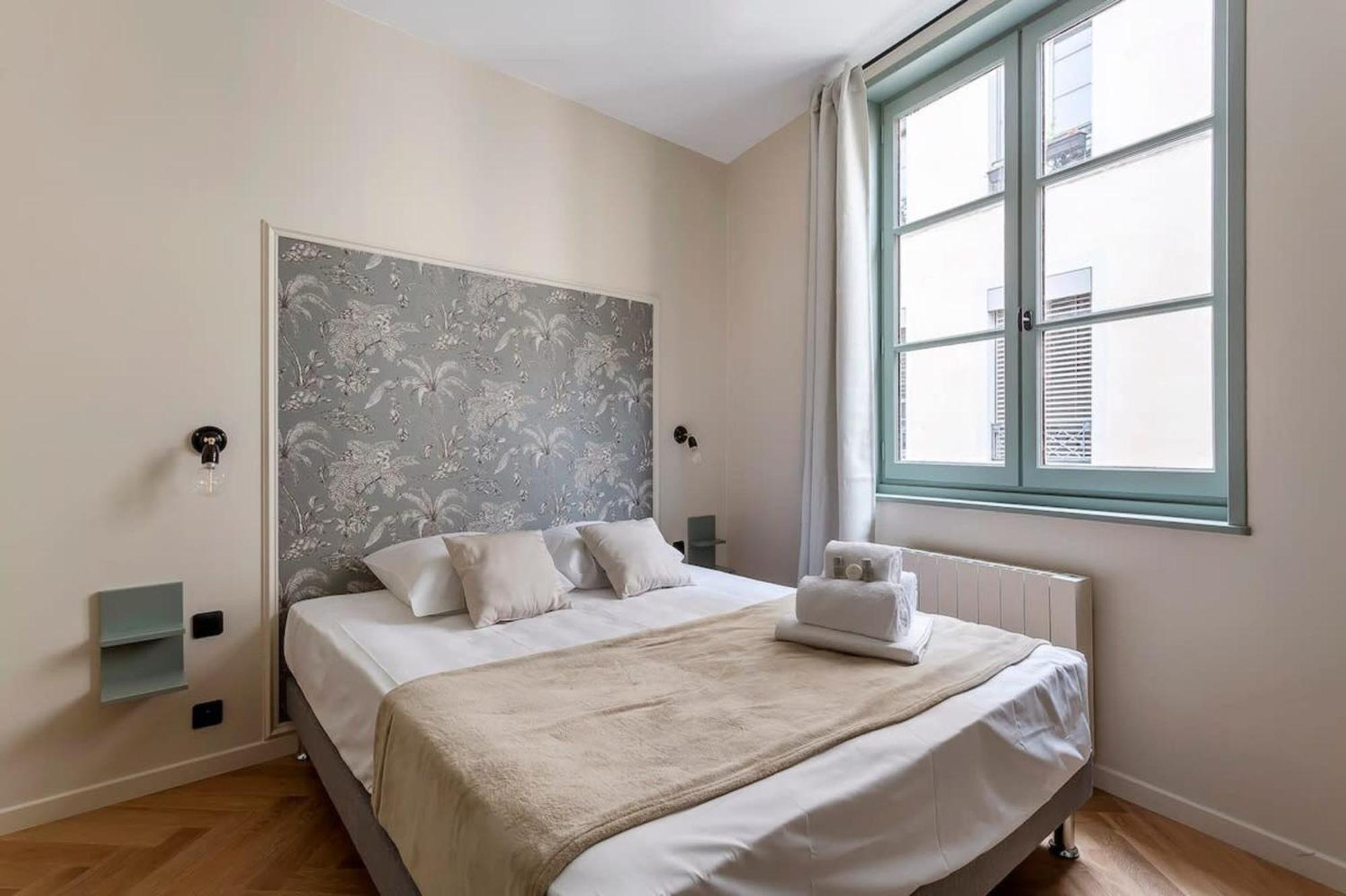 HAMAC Suites Suite St Antoine 2 CH Unique Lyon Extérieur photo