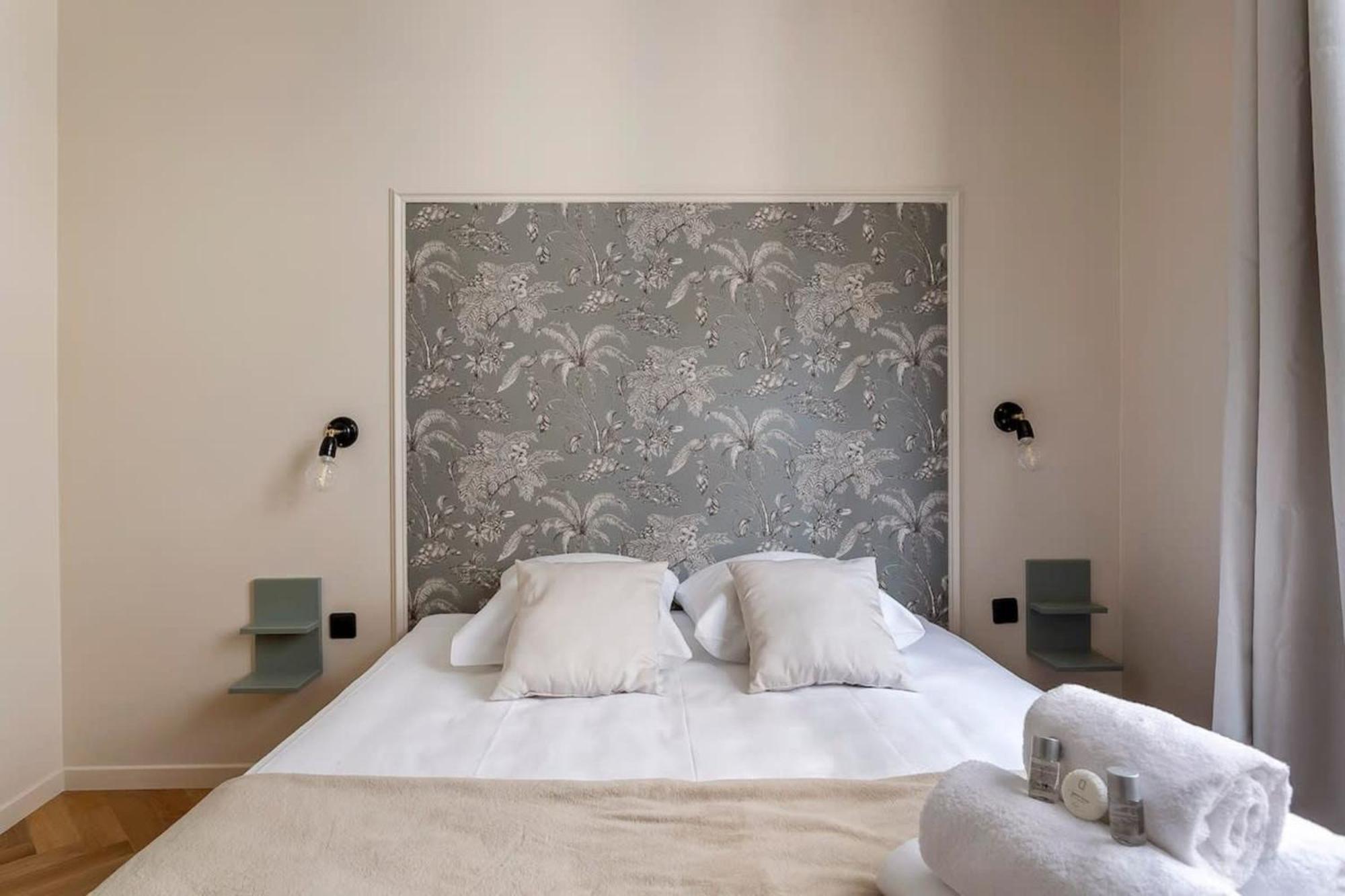 HAMAC Suites Suite St Antoine 2 CH Unique Lyon Extérieur photo